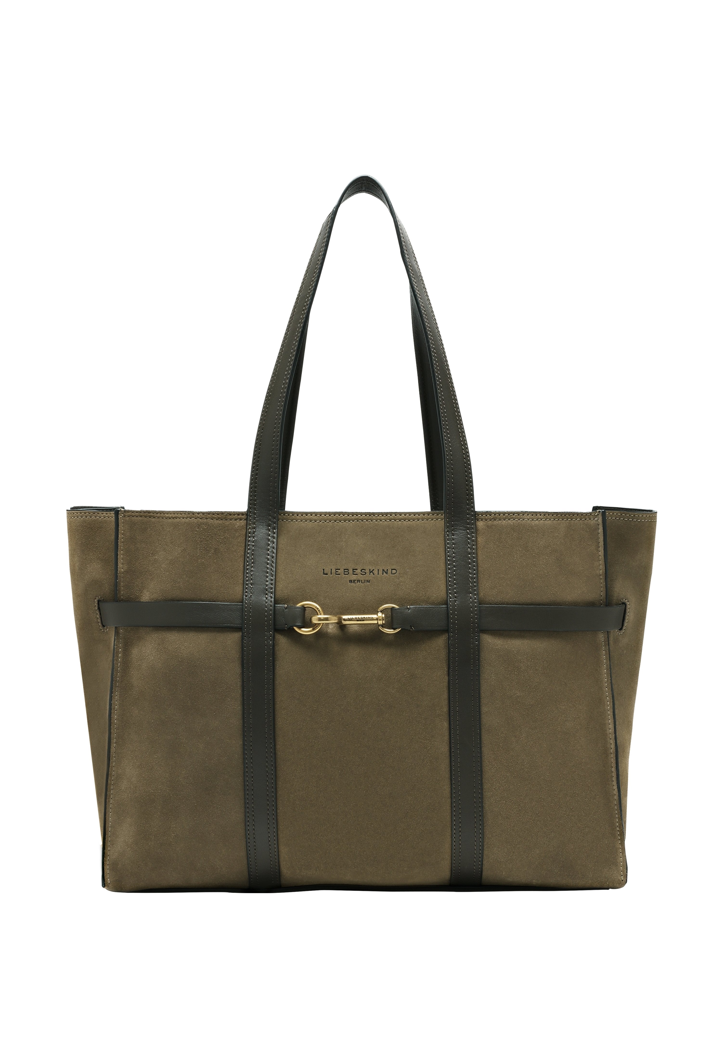 Liebeskind marigold shopper l Clearance